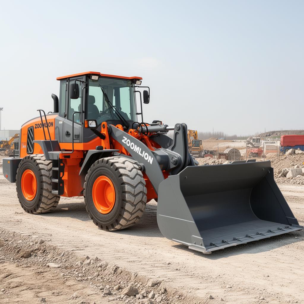 RDT Machinery | Maquinaria Pesada Restaurada — Centroamérica y Caribe